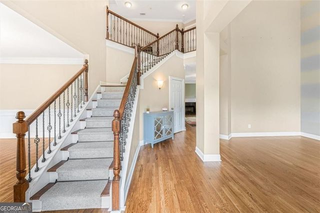 101 Lumby Lane, Stockbridge, GA 30281