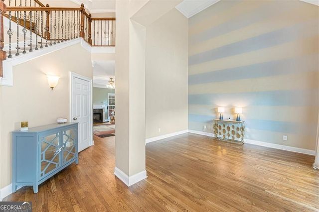 101 Lumby Lane, Stockbridge, GA 30281