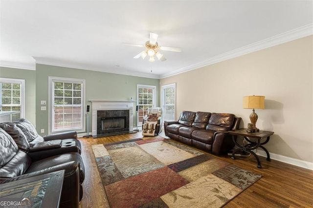101 Lumby Lane, Stockbridge, GA 30281