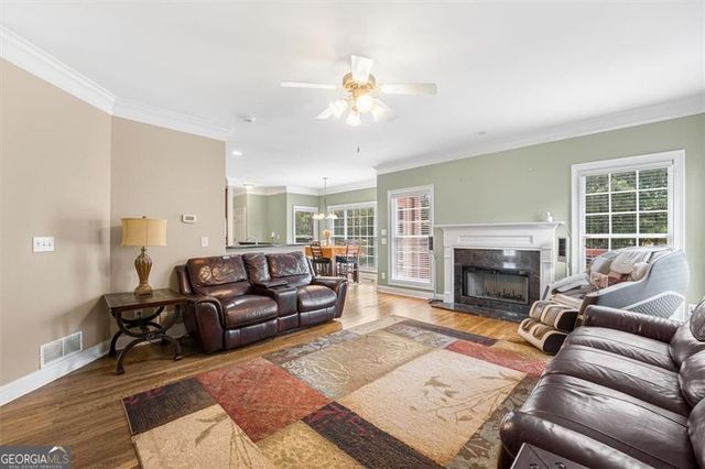 101 Lumby Lane, Stockbridge, GA 30281