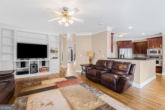 101 Lumby Lane, Stockbridge, GA 30281
