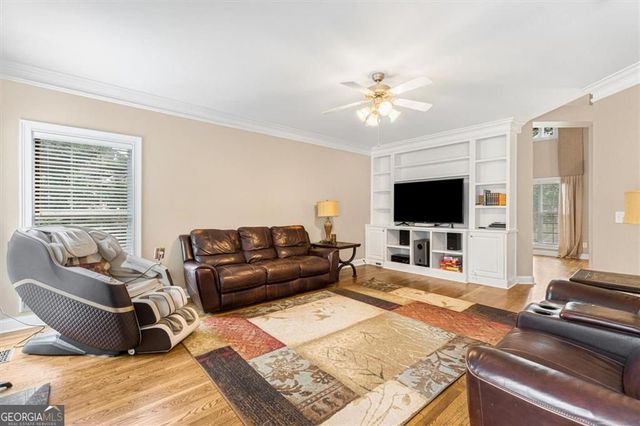 101 Lumby Lane, Stockbridge, GA 30281