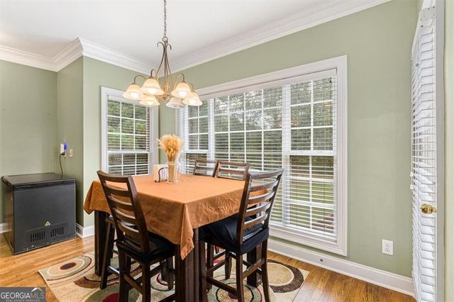101 Lumby Lane, Stockbridge, GA 30281