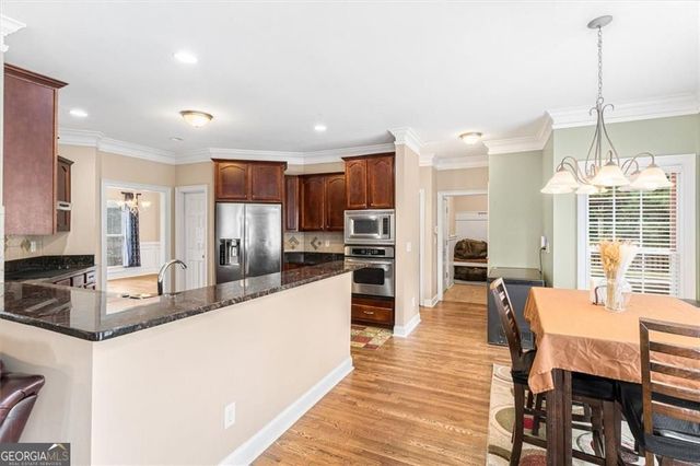 101 Lumby Lane, Stockbridge, GA 30281