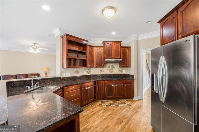 101 Lumby Lane, Stockbridge, GA 30281