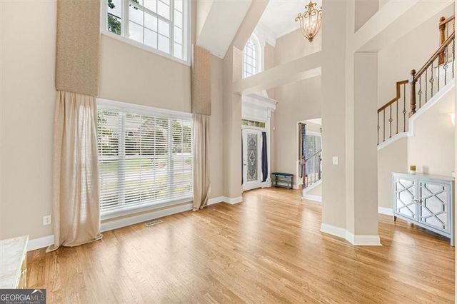 101 Lumby Lane, Stockbridge, GA 30281