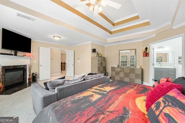 101 Lumby Lane, Stockbridge, GA 30281