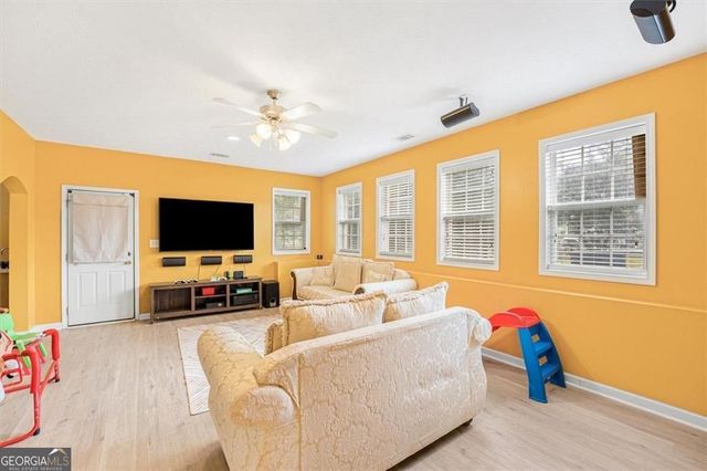 101 Lumby Lane, Stockbridge, GA 30281