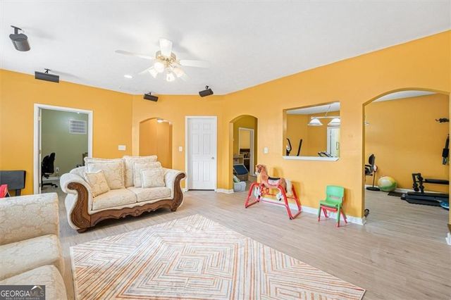 101 Lumby Lane, Stockbridge, GA 30281