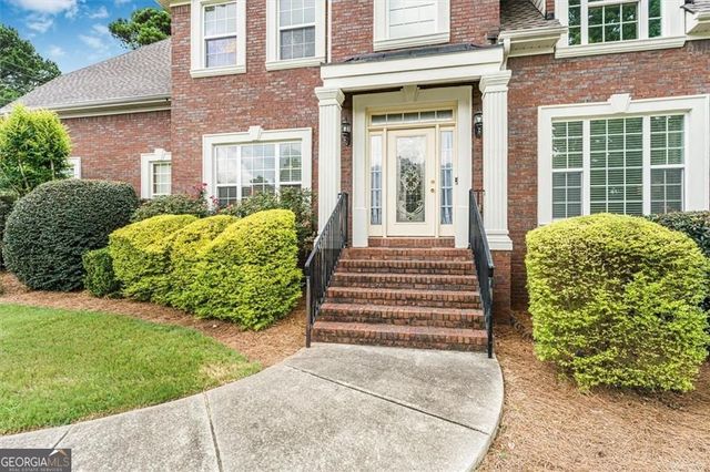 101 Lumby Lane, Stockbridge, GA 30281