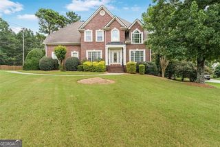 101 Lumby Lane, Stockbridge, GA 30281