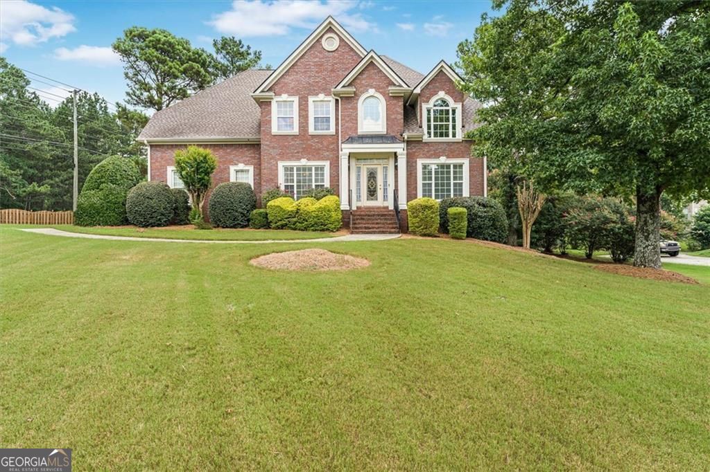 101 Lumby Lane, Stockbridge, GA 30281