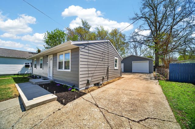 1547 WOODLAWN Avenue, Erie, PA 16510