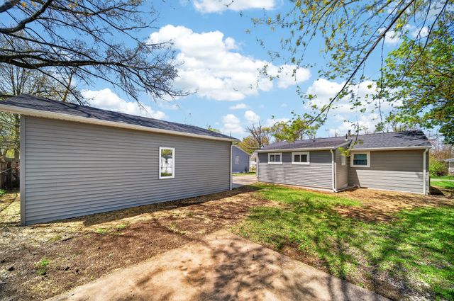 1547 WOODLAWN Avenue, Erie, PA 16510