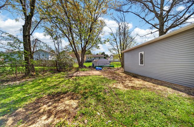 1547 WOODLAWN Avenue, Erie, PA 16510