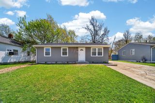 1547 WOODLAWN Avenue, Erie, PA 16510