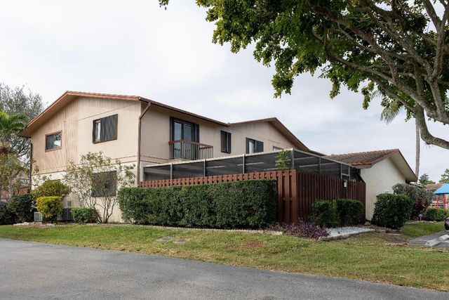 4307 S Landar Drive 4307, Lake Worth, FL 33463