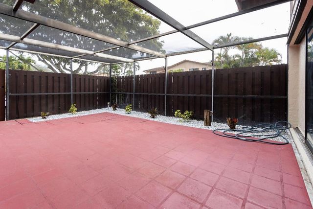 4307 S Landar Drive 4307, Lake Worth, FL 33463