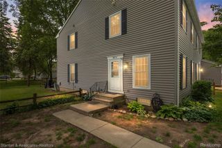 38718 Barnstable Lane, Clinton Charter Township, MI 48038
