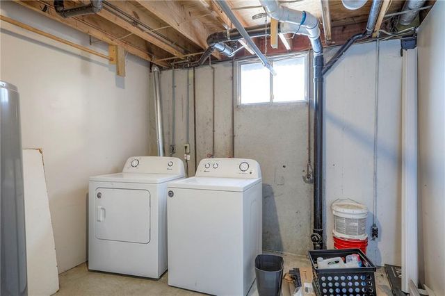 18603 E Hanthorn Drive, Independence, MO 64057