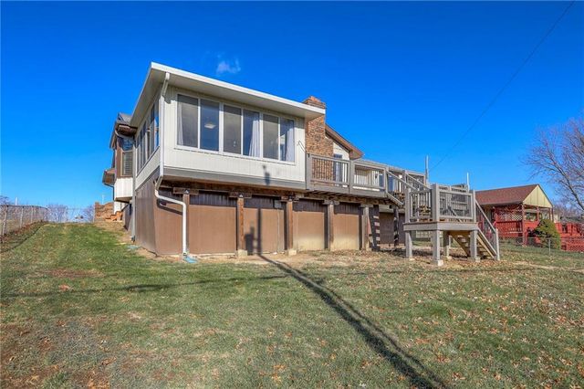 18603 E Hanthorn Drive, Independence, MO 64057