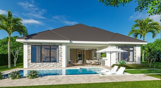 123 SE San Priverno, Port St Lucie, FL 34984