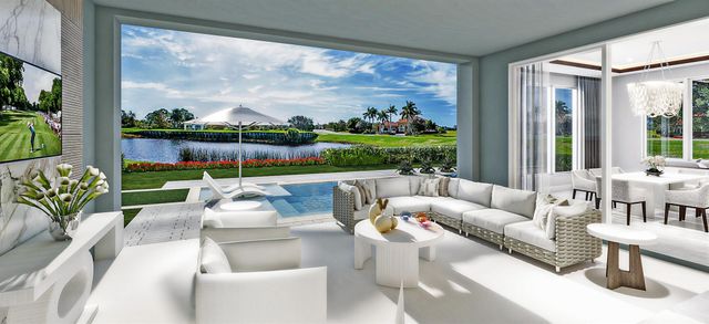 123 SE San Priverno, Port St Lucie, FL 34984