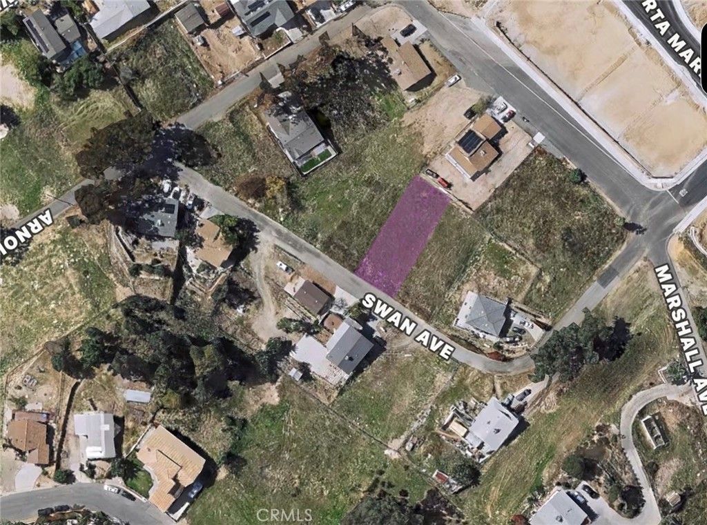 Image 5 of property listing at 0 Swan Ave, Lake Elsinore, CA 92530