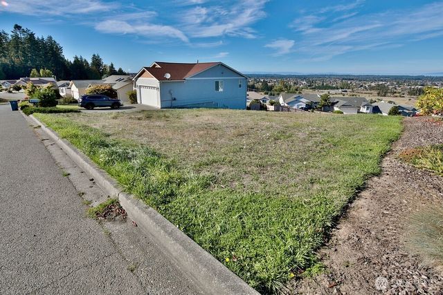 0 Lot 91 Amethyst Drive, Sequim, WA 98382