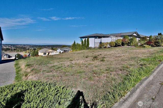 0 Lot 91 Amethyst Drive, Sequim, WA 98382