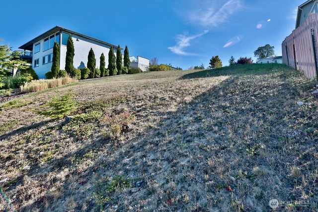 0 Lot 91 Amethyst Drive, Sequim, WA 98382