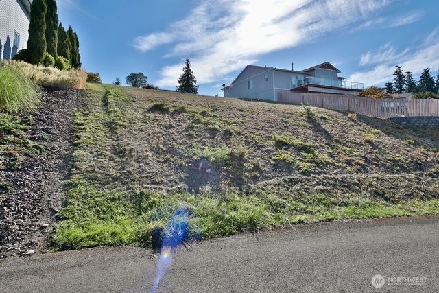 0 Lot 91 Amethyst Drive, Sequim, WA 98382
