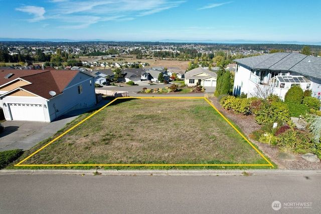 0 Lot 91 Amethyst Drive, Sequim, WA 98382