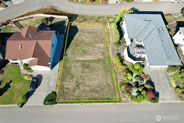 0 Lot 91 Amethyst Drive, Sequim, WA 98382