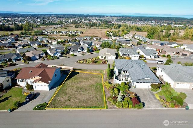 0 Lot 91 Amethyst Drive, Sequim, WA 98382