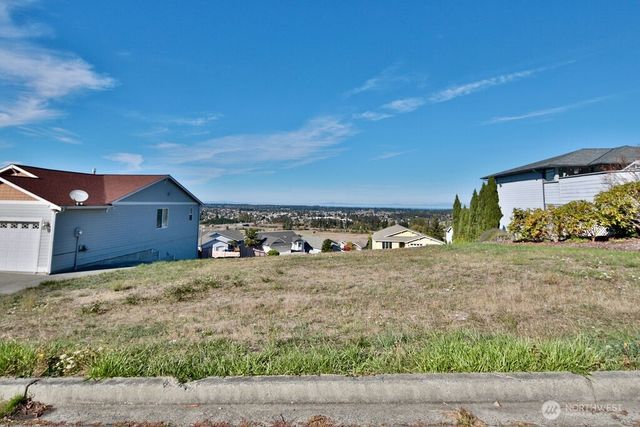 0 Lot 91 Amethyst Drive, Sequim, WA 98382