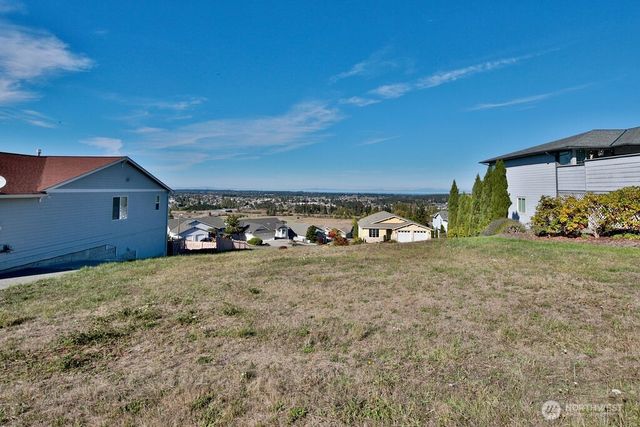 0 Lot 91 Amethyst Drive, Sequim, WA 98382