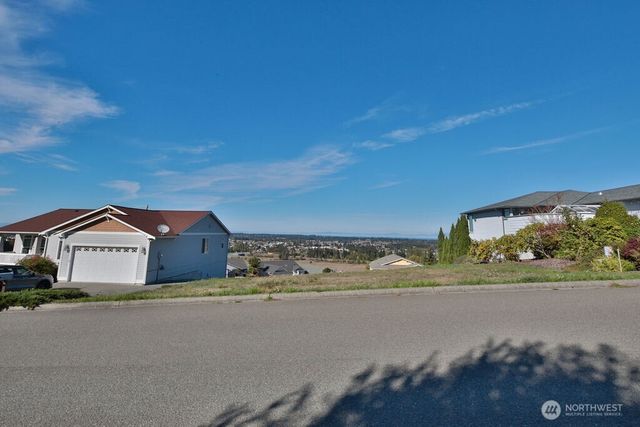 0 Lot 91 Amethyst Drive, Sequim, WA 98382