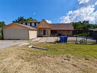 2614 Fm 879, Waxahachie, TX 75165