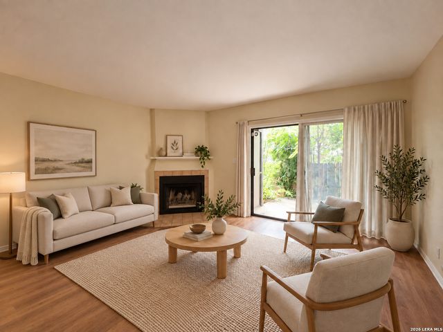 11815 Vance Jackson Rd Apt 1605, San Antonio, TX 78230