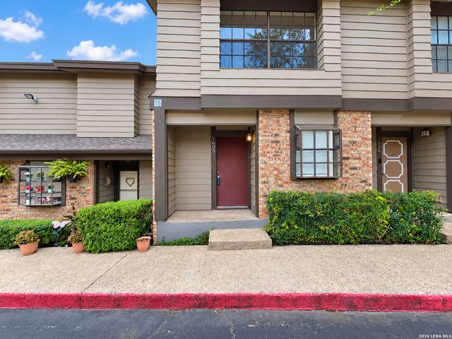 11815 Vance Jackson Rd Apt 1605, San Antonio, TX 78230