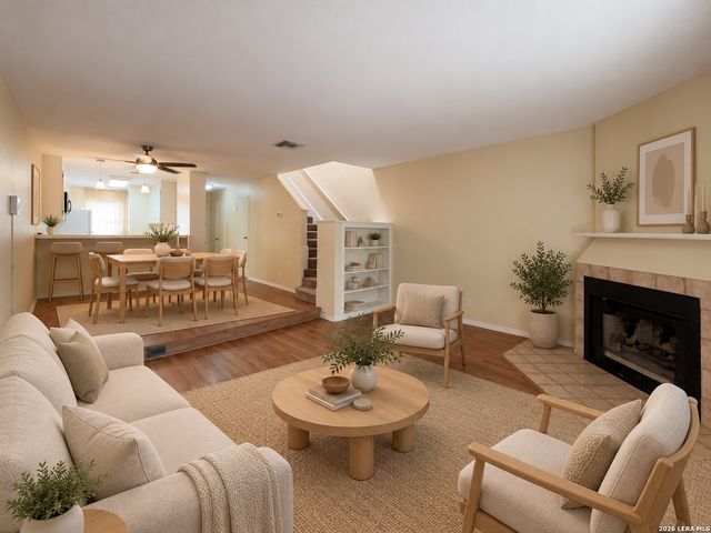 11815 Vance Jackson Rd Apt 1605, San Antonio, TX 78230