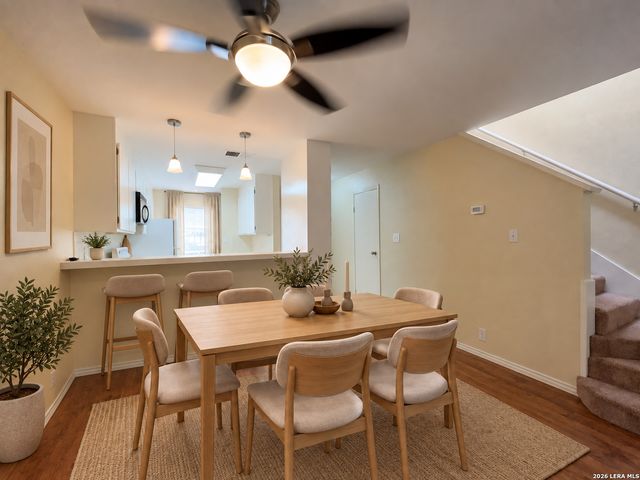 11815 Vance Jackson Rd Apt 1605, San Antonio, TX 78230