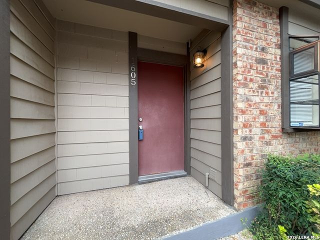 11815 Vance Jackson Rd Apt 1605, San Antonio, TX 78230