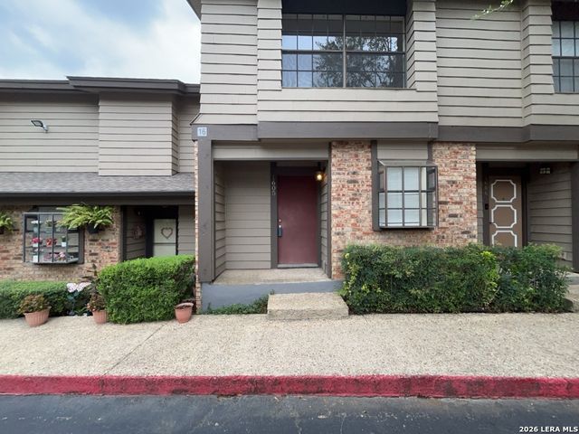 11815 Vance Jackson Rd Apt 1605, San Antonio, TX 78230