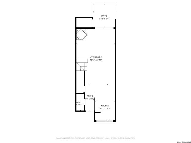 11815 Vance Jackson Rd Apt 1605, San Antonio, TX 78230