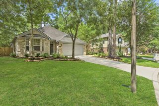 31 Trailhead Place, The Woodlands, TX 77381