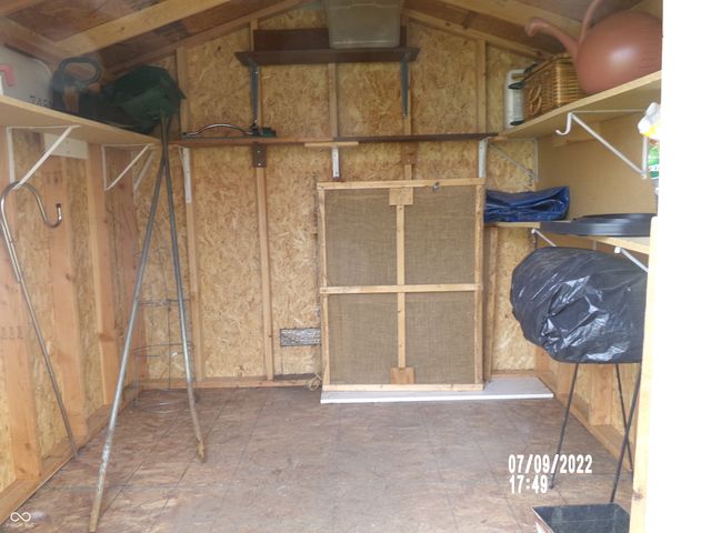 7451 Oak Knoll Drive, Indianapolis, IN 46217