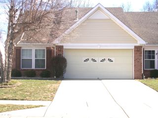 7451 Oak Knoll Drive, Indianapolis, IN 46217