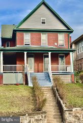 14 VIRGINIA AVENUE, Cumberland, MD 21502